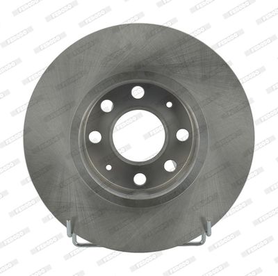 Brake Disc FERODO DDF1784