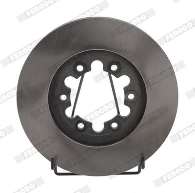 Brake Disc FERODO DDF1921