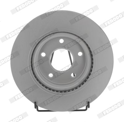 Brake Disc FERODO DDF2099C