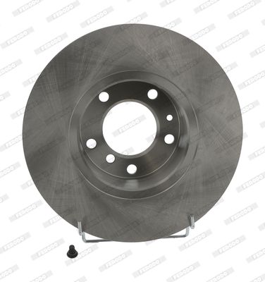 Brake Disc FERODO DDF210