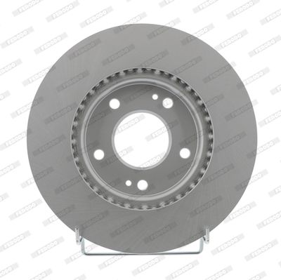 Brake Disc FERODO DDF2187C