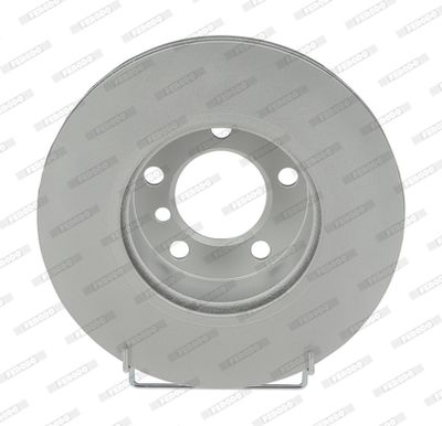 Brake Disc FERODO DDF2195C