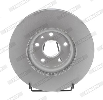 Brake Disc FERODO DDF2337C