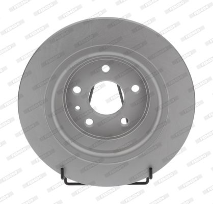 FERODO DDF2338C Brake Disc