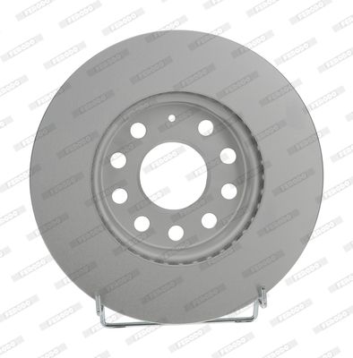 FERODO DDF2400C-1 Brake Disc