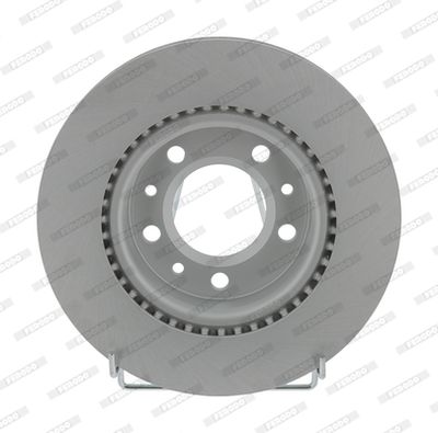 Brake Disc FERODO DDF2413C