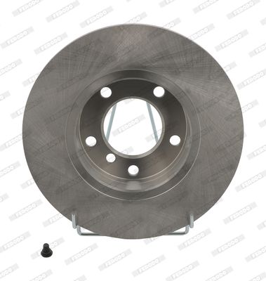 Brake Disc FERODO DDF248