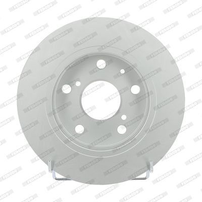 Brake Disc FERODO DDF2493C