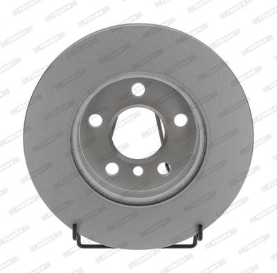 Brake Disc FERODO DDF2651C