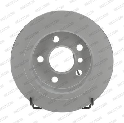 Brake Disc FERODO DDF2656C