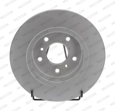 Brake Disc FERODO DDF2683C