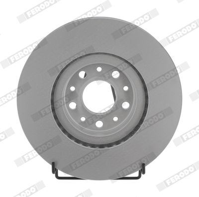 Brake Disc FERODO DDF2776C