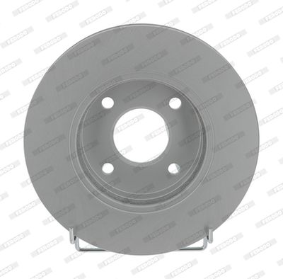 Brake Disc FERODO DDF364C