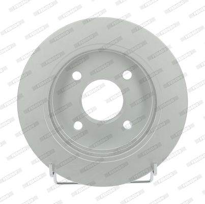 FERODO DDF479C Brake Disc