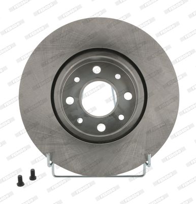 FERODO DDF521 Brake Disc