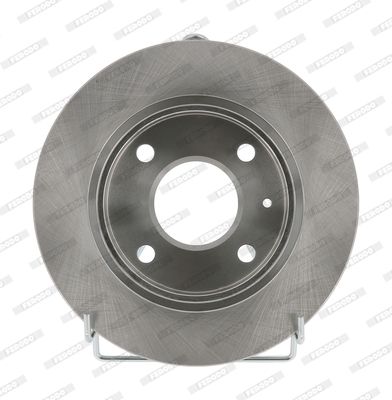 FERODO DDF766 Brake Disc