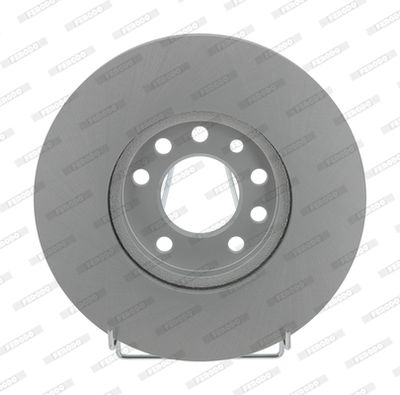 Brake Disc FERODO DDF810C