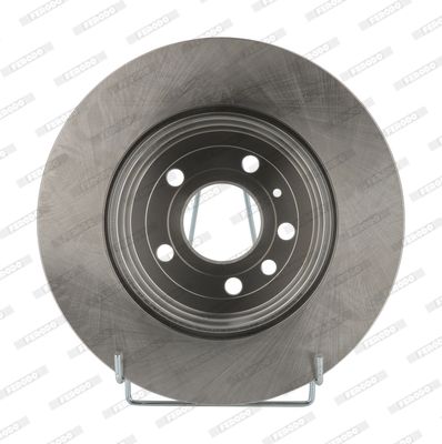 FERODO DDF811 Brake Disc