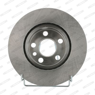 Brake Disc FERODO DDF842