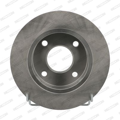 FERODO DDF845 Brake Disc