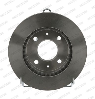 Brake Disc FERODO DDF866