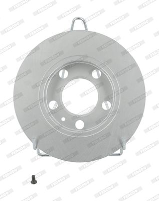 FERODO DDF929C Brake Disc