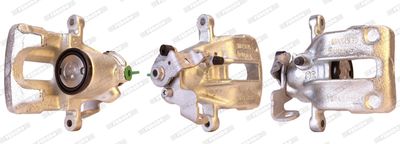 Brake Caliper FERODO FCL691922