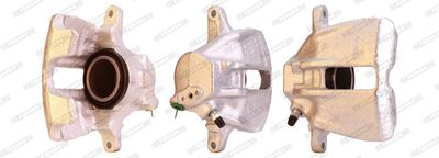 Brake Caliper FERODO FCL691926