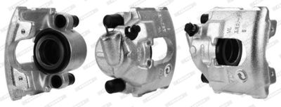 Brake Caliper FERODO FCL692281