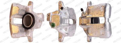 Brake Caliper FERODO FCL692620