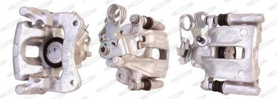 Brake Caliper FERODO FCL692646