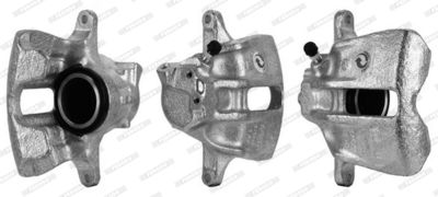 Brake Caliper FERODO FCL692655