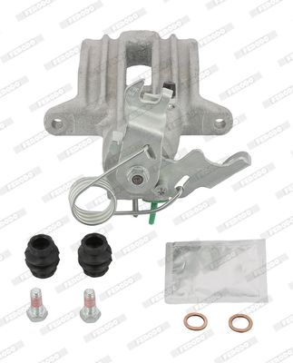 Brake Caliper FERODO FCL694051