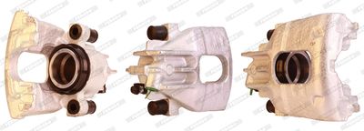 Brake Caliper FERODO FCL694080