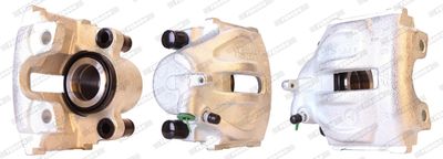 Brake Caliper FERODO FCL694106