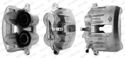 Brake Caliper FERODO FCL694107