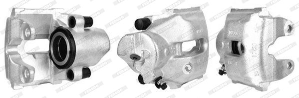 FERODO FCL694121 Brake Caliper