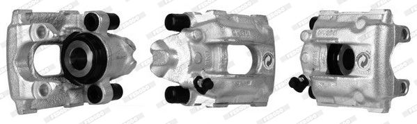 FERODO FCL694191 Brake Caliper