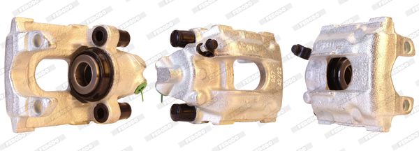 FERODO FCL694192 Brake Caliper