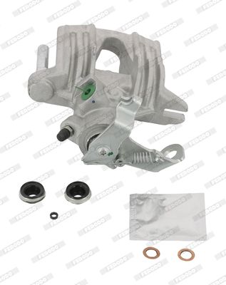 Brake Caliper FERODO FCL694296