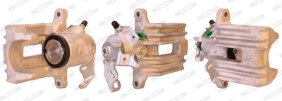 Brake Caliper FERODO FCL694316