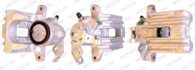 Brake Caliper FERODO FCL694330