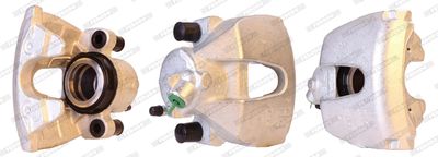 Brake Caliper FERODO FCL694346