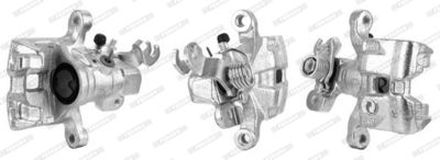 Brake Caliper FERODO FCL694419