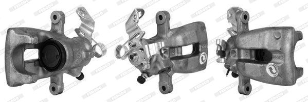 FERODO FCL694453 Brake Caliper