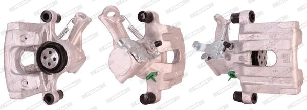 FERODO FCL694598 Brake Caliper