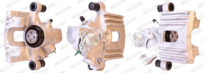 Brake Caliper FERODO FCL694606