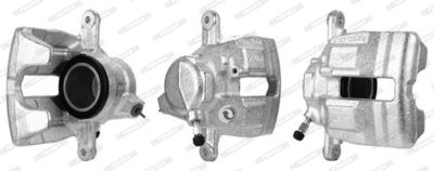 Brake Caliper FERODO FCL694649