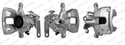 Brake Caliper FERODO FCL694695