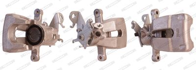 Brake Caliper FERODO FCL694728